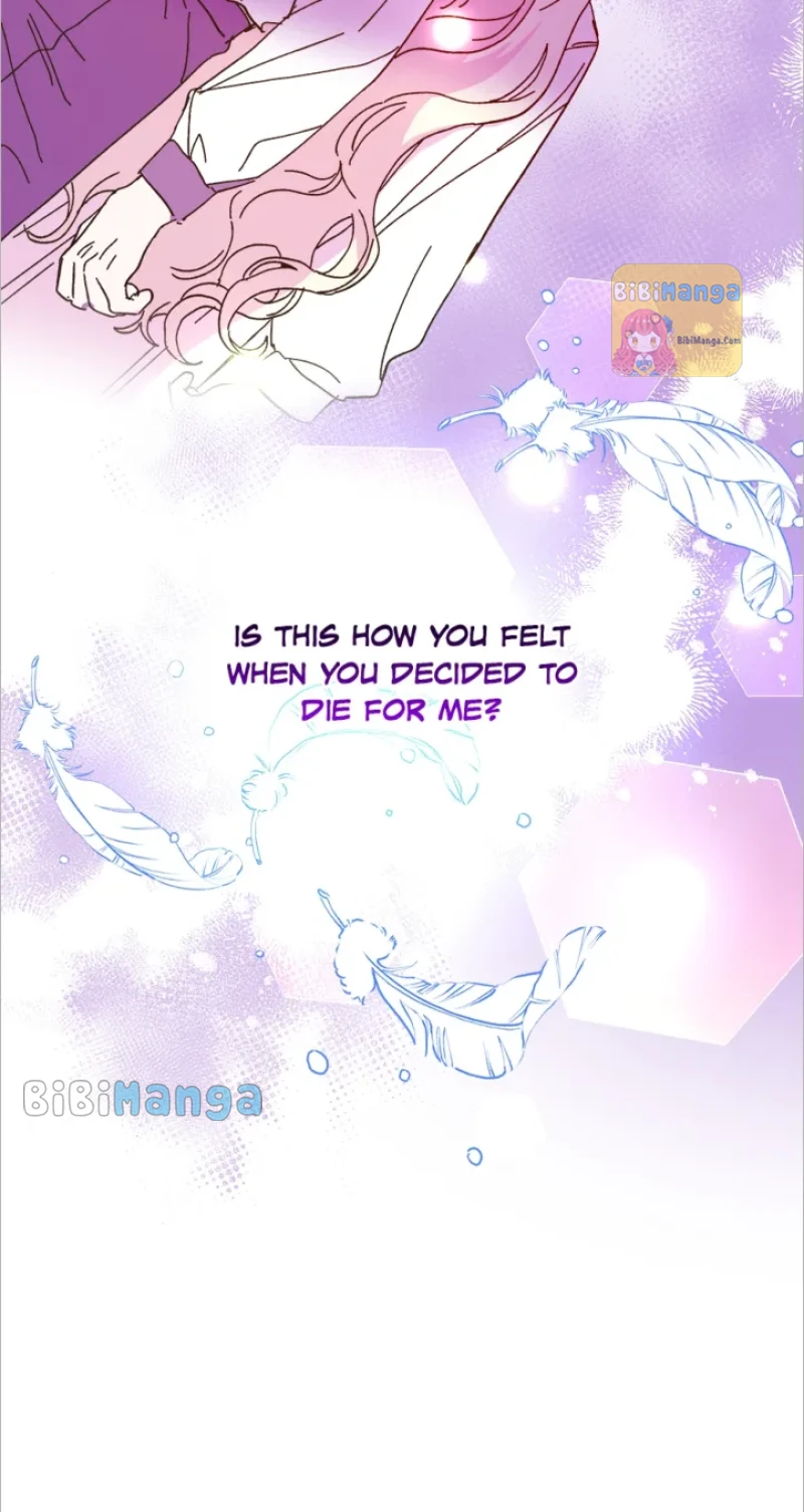 The Princess Pretends To Be Crazy Chapter 99 page 13