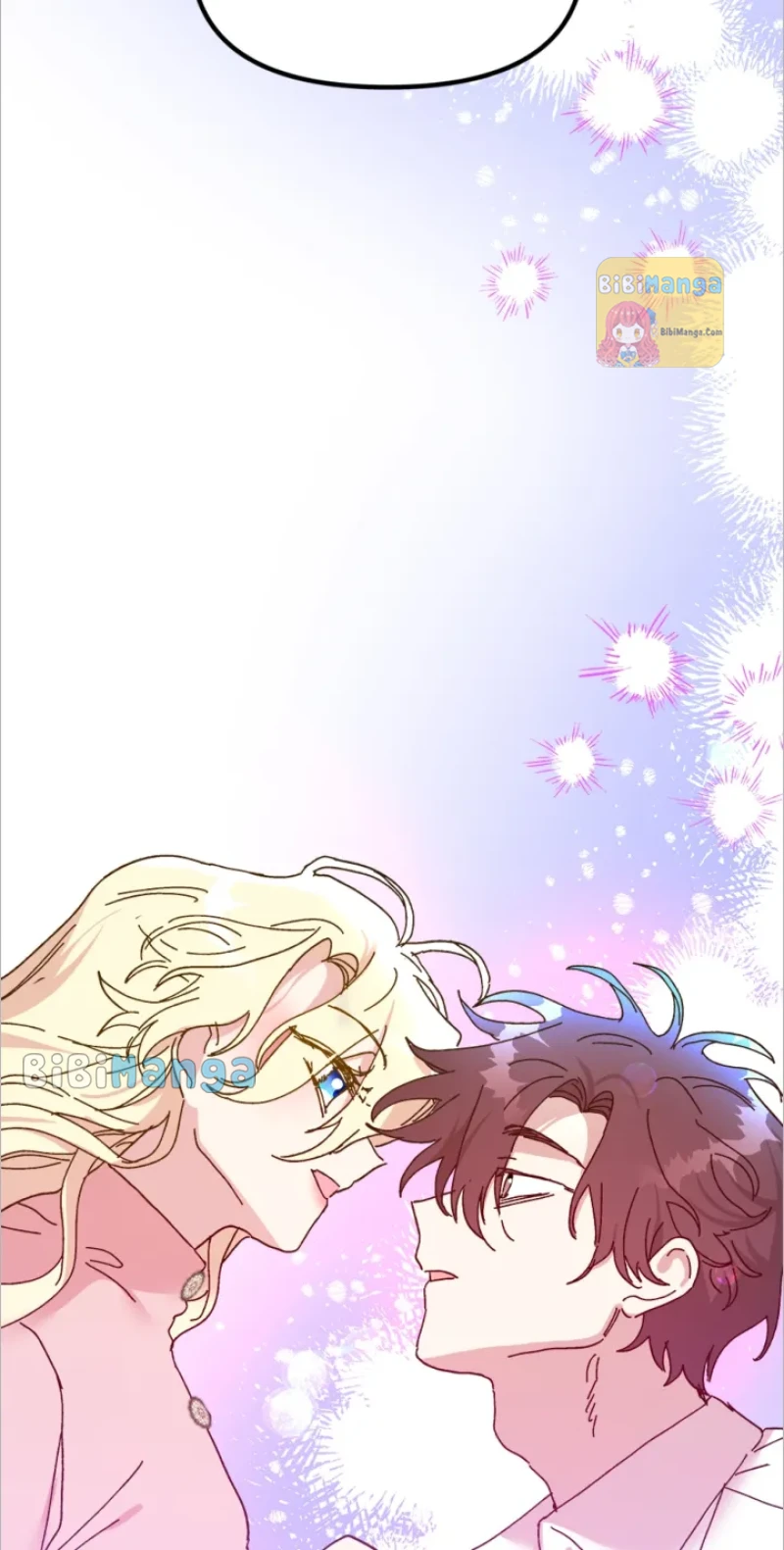 The Princess Pretends To Be Crazy Chapter 99 page 15