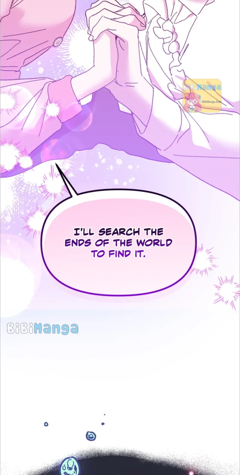 The Princess Pretends To Be Crazy Chapter 99 page 16