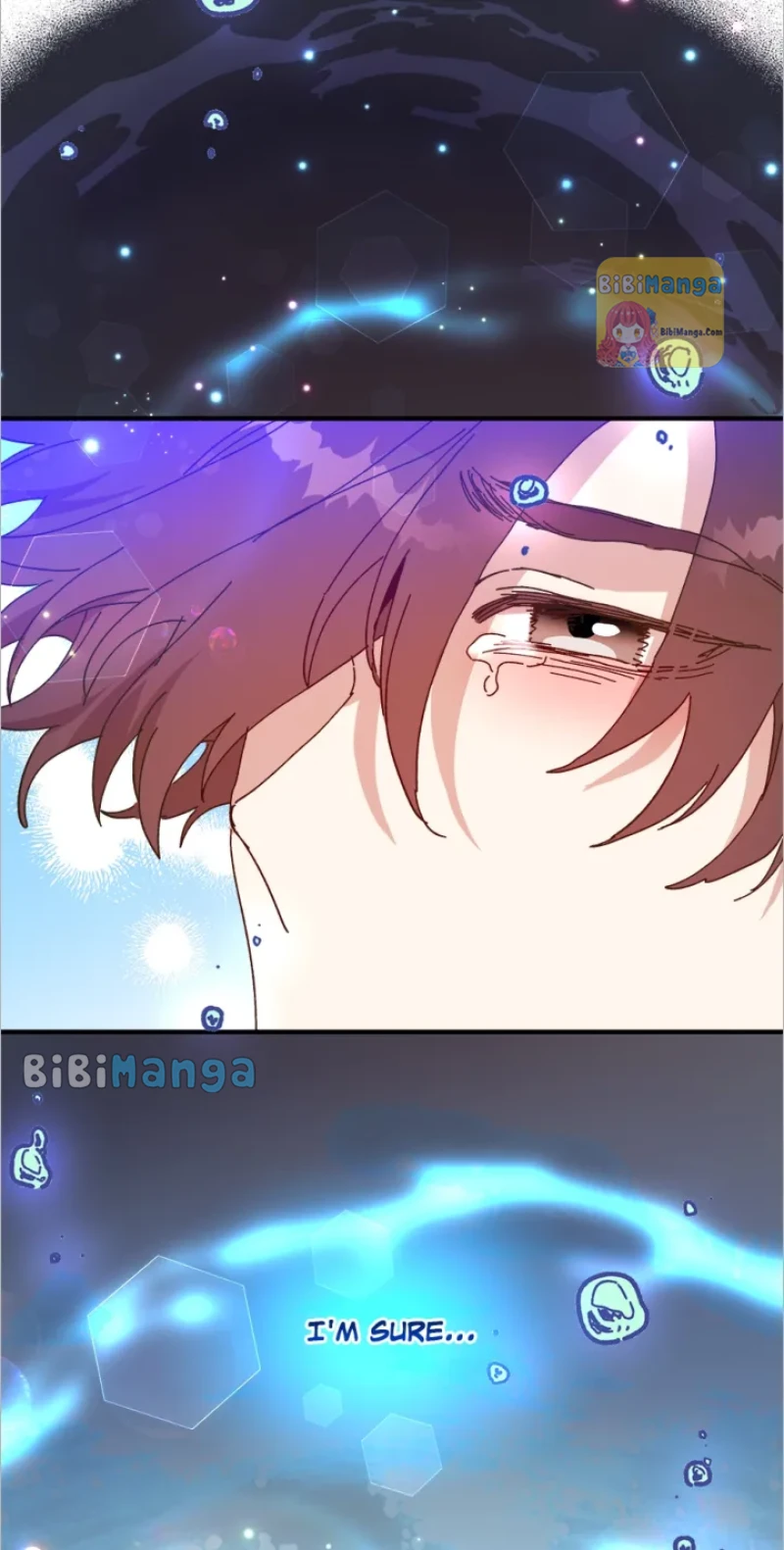 The Princess Pretends To Be Crazy Chapter 99 page 17