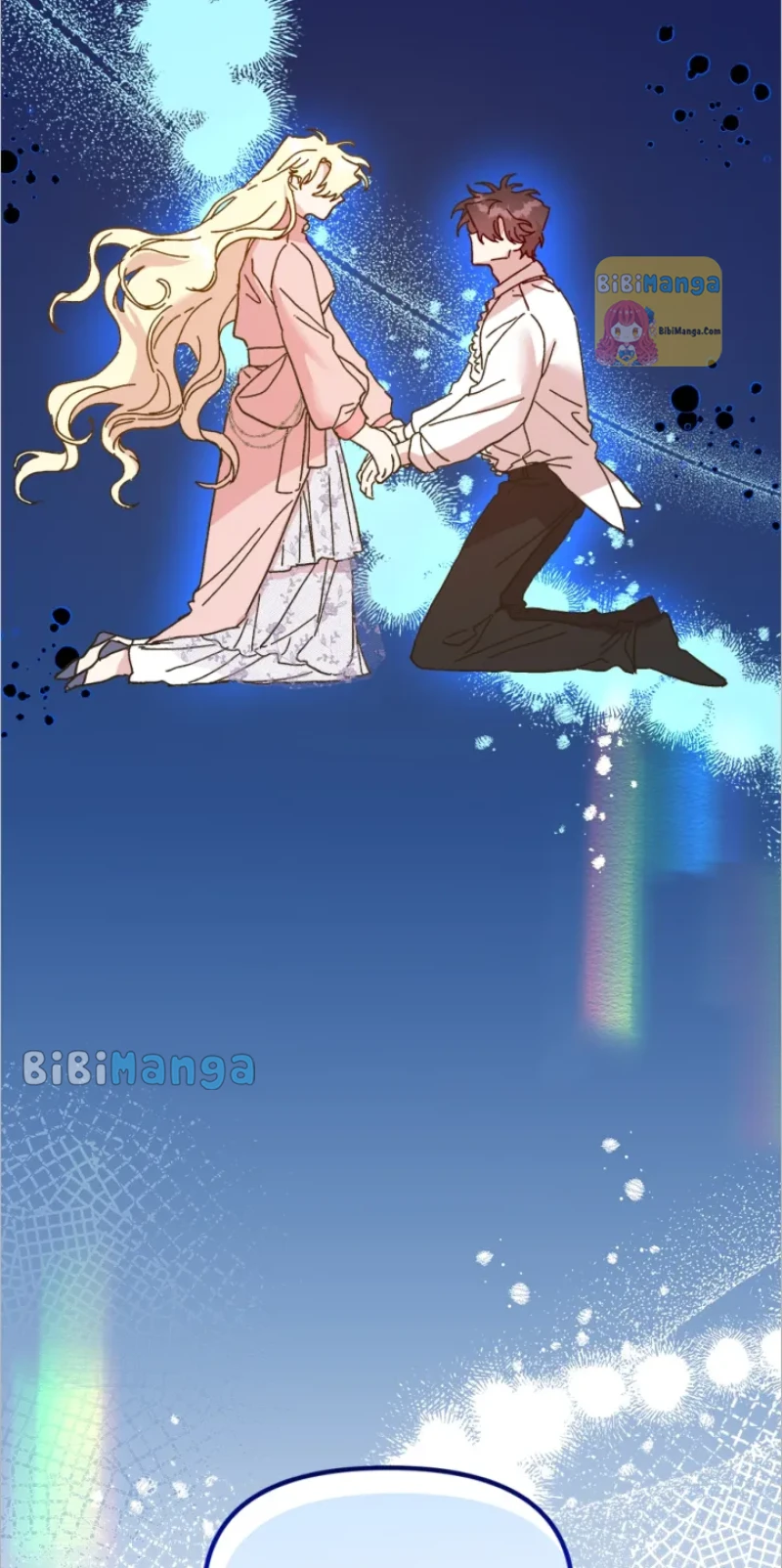 The Princess Pretends To Be Crazy Chapter 99 page 1