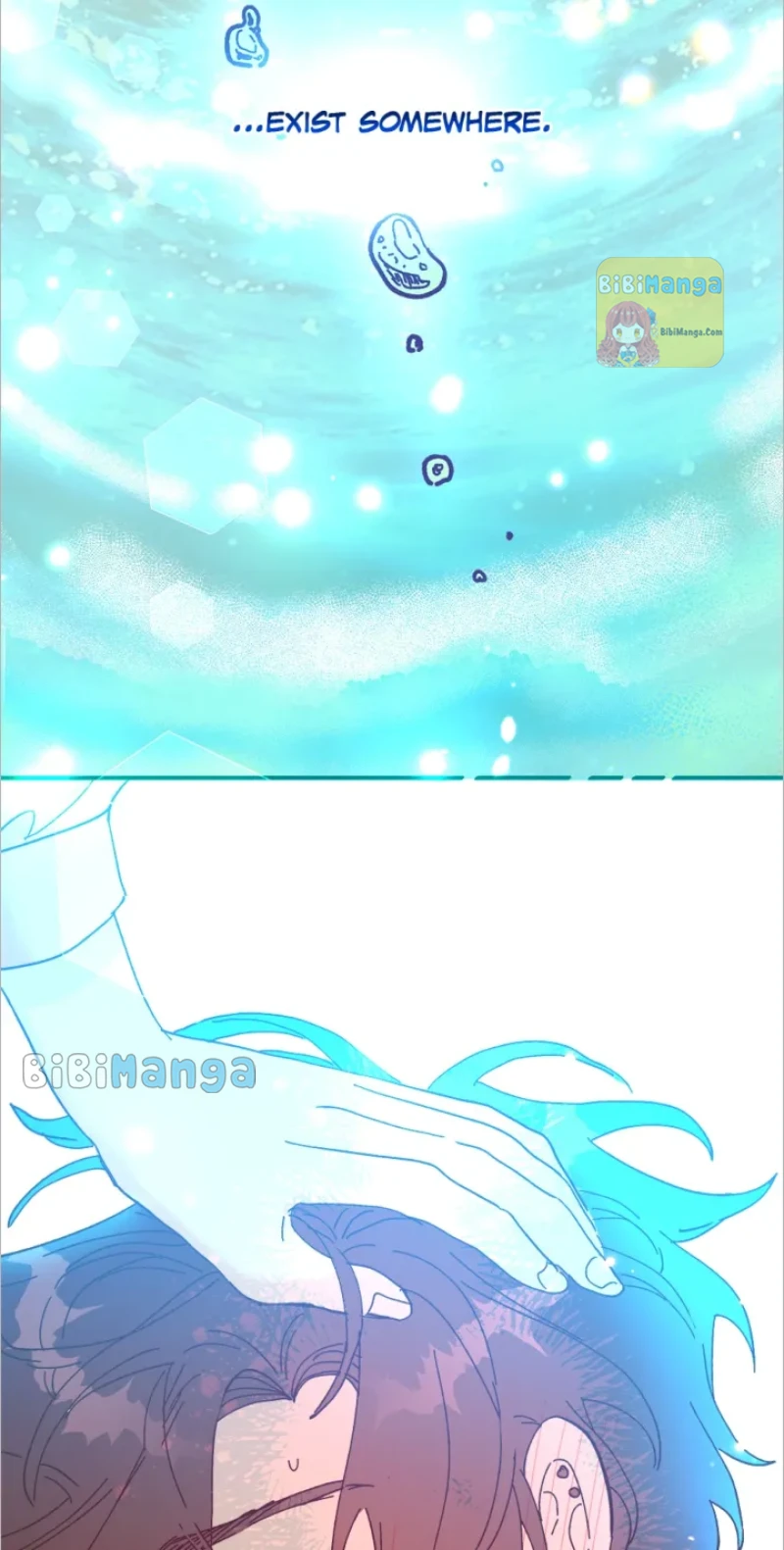 The Princess Pretends To Be Crazy Chapter 99 page 19