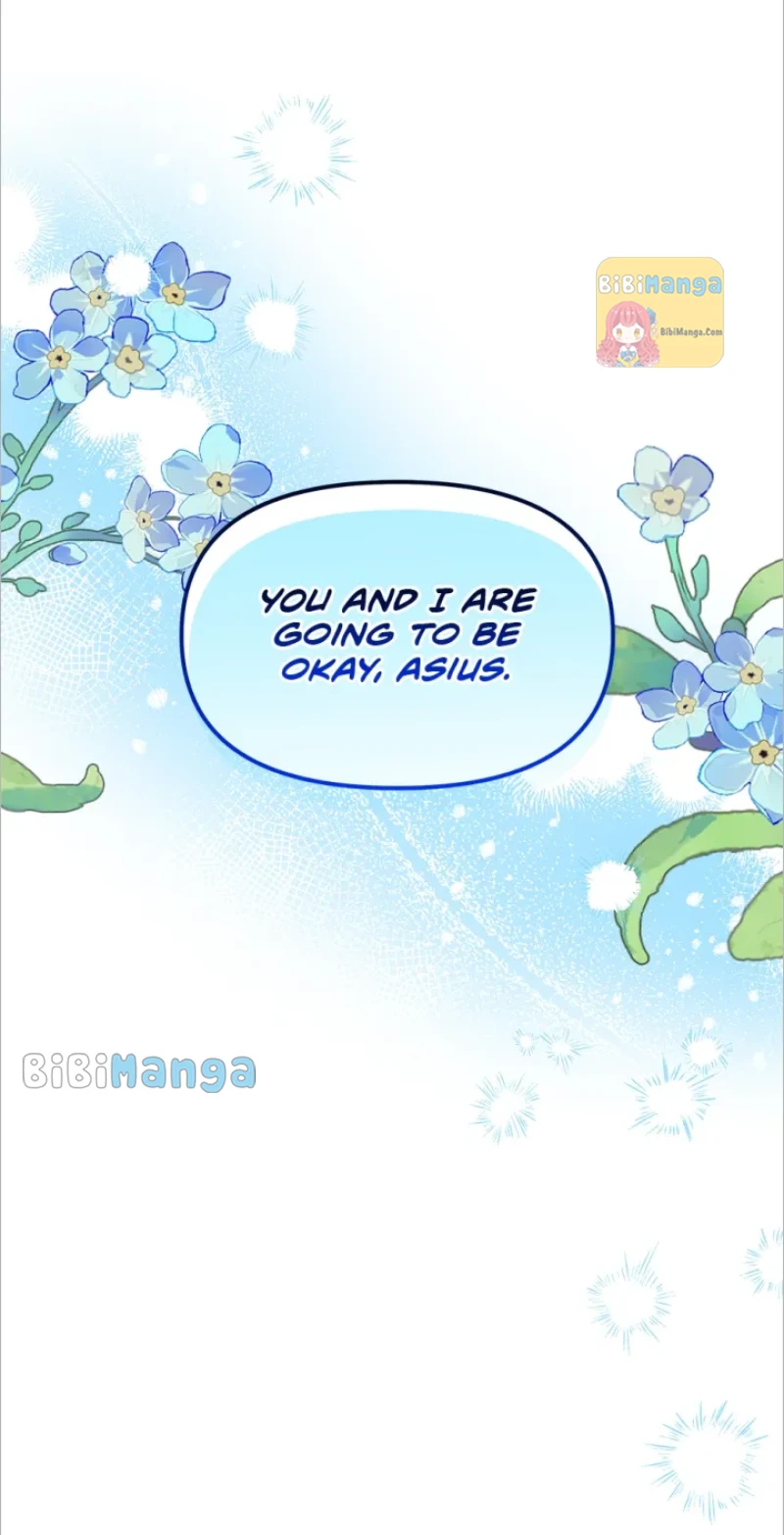 The Princess Pretends To Be Crazy Chapter 99 page 21