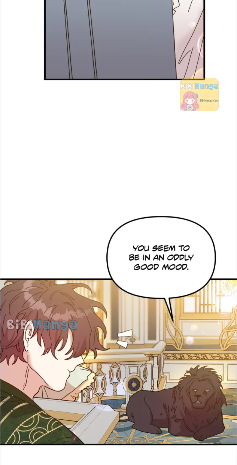 The Princess Pretends To Be Crazy Chapter 99 page 26