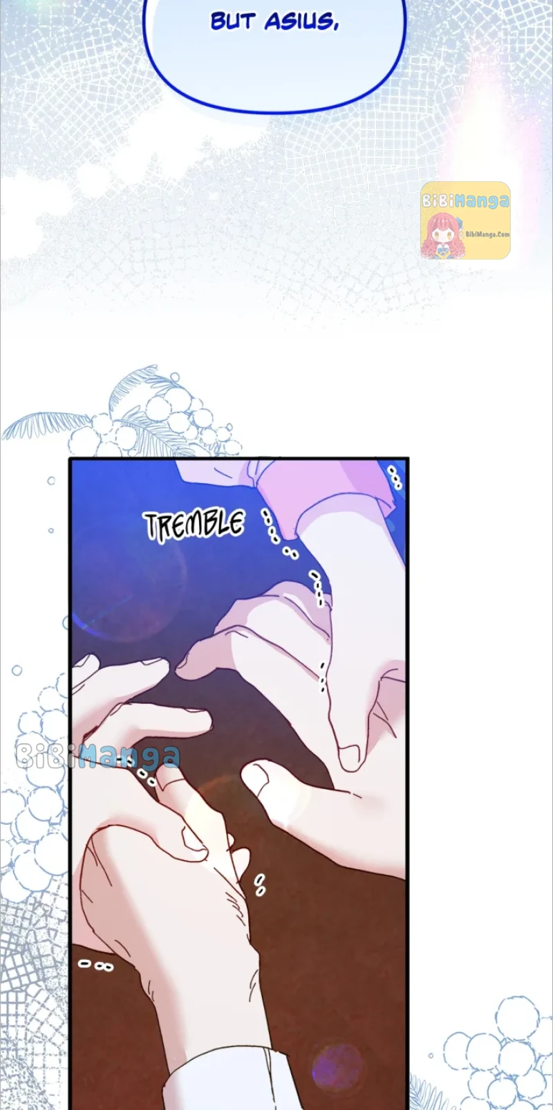 The Princess Pretends To Be Crazy Chapter 99 page 2