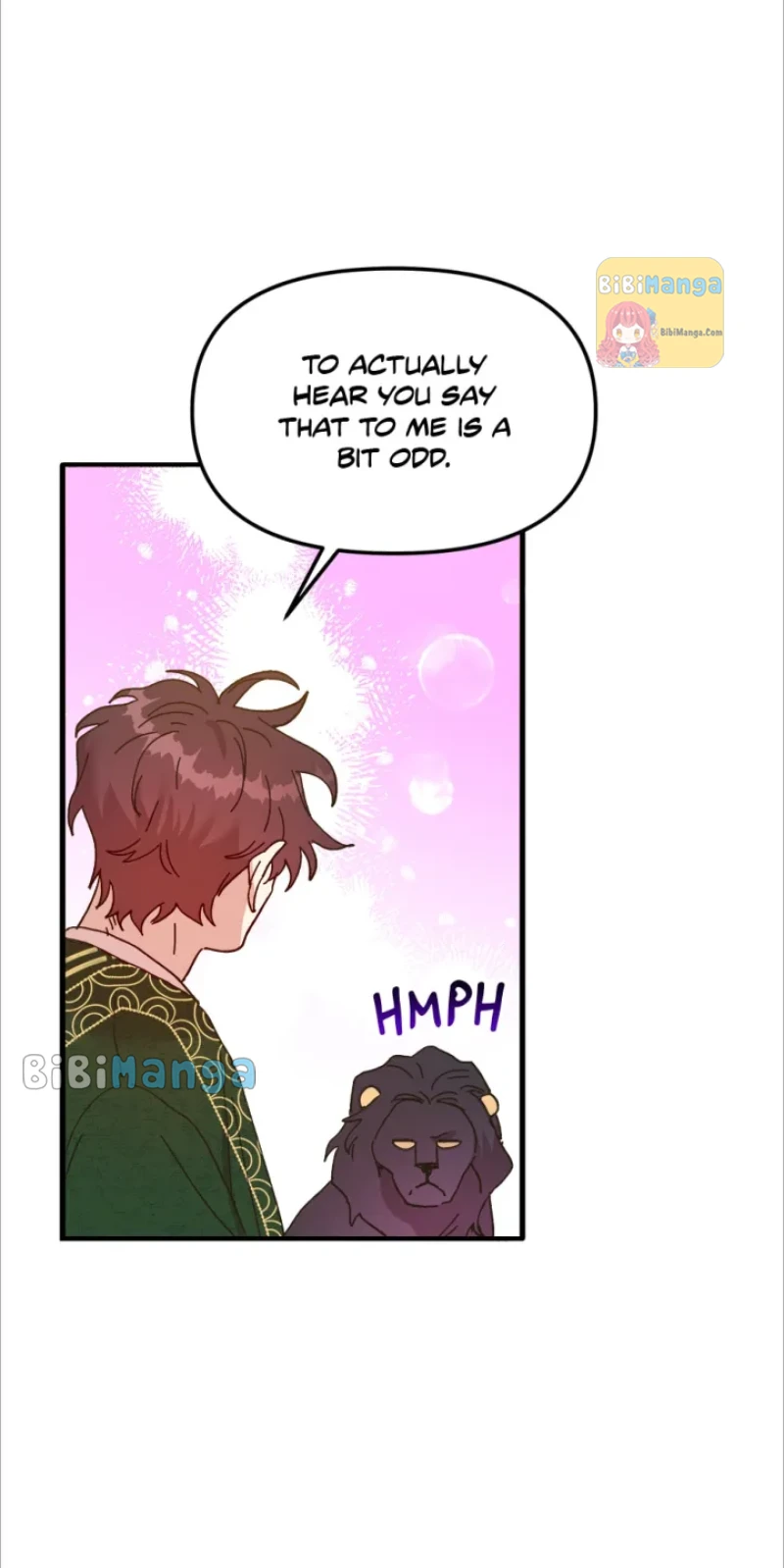 The Princess Pretends To Be Crazy Chapter 99 page 29