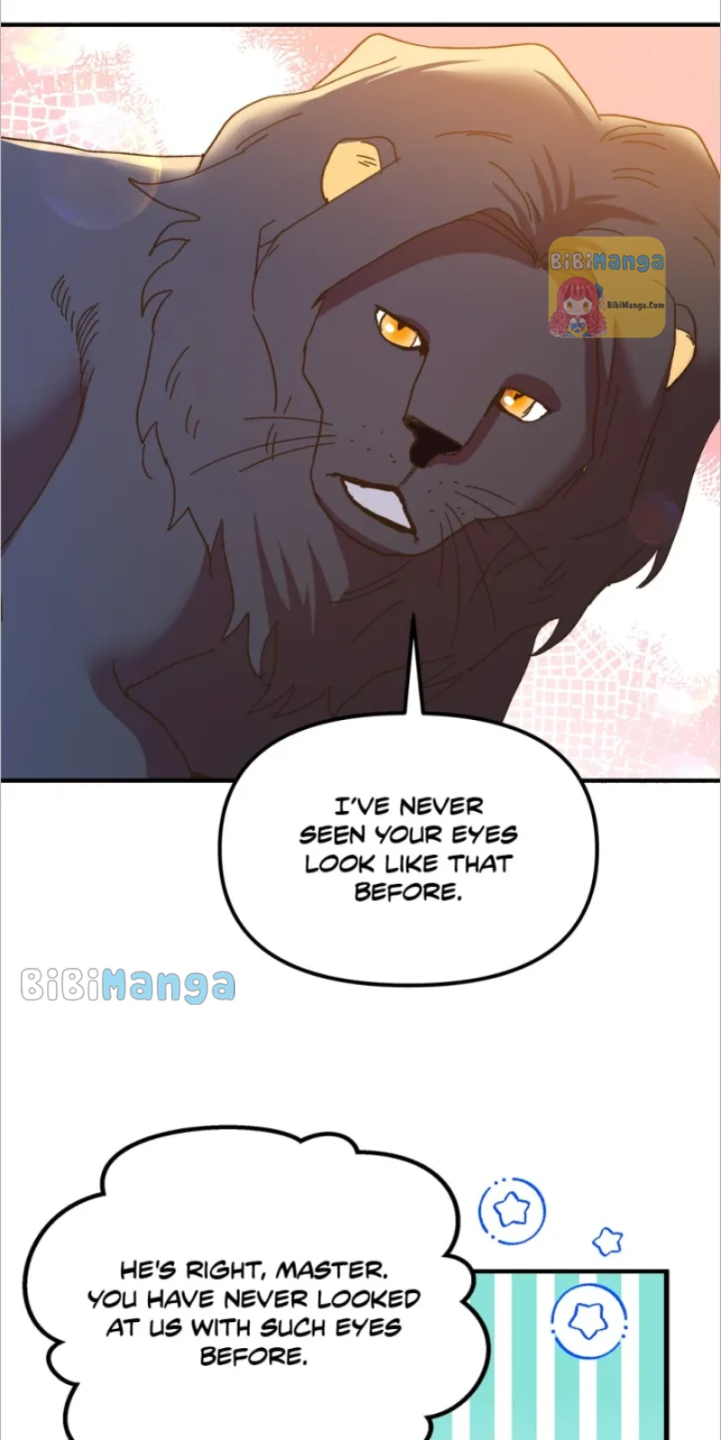 The Princess Pretends To Be Crazy Chapter 99 page 30