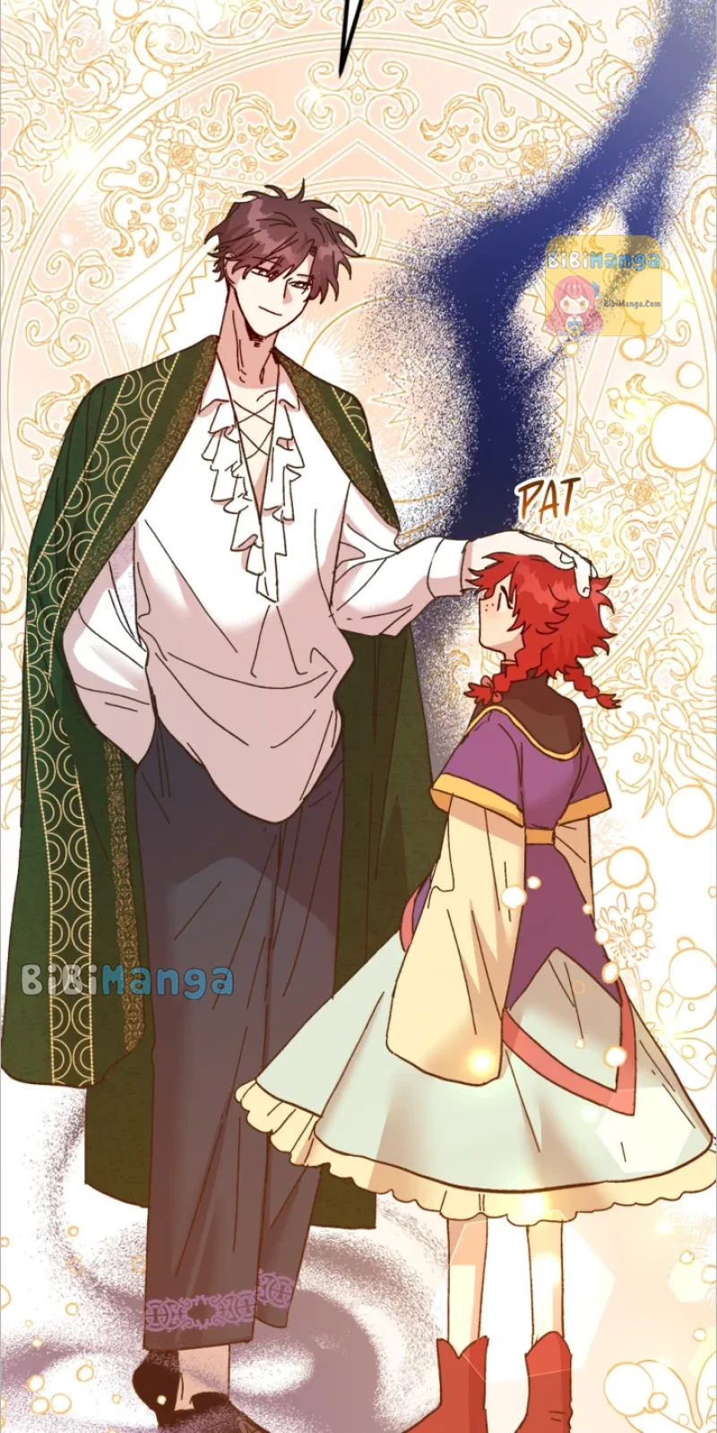 The Princess Pretends To Be Crazy Chapter 99 page 32