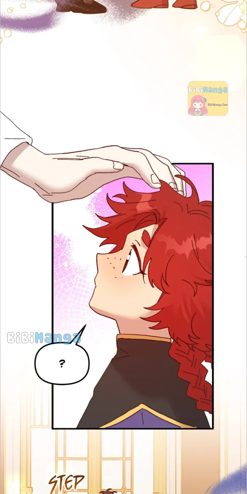 The Princess Pretends To Be Crazy Chapter 99 page 33
