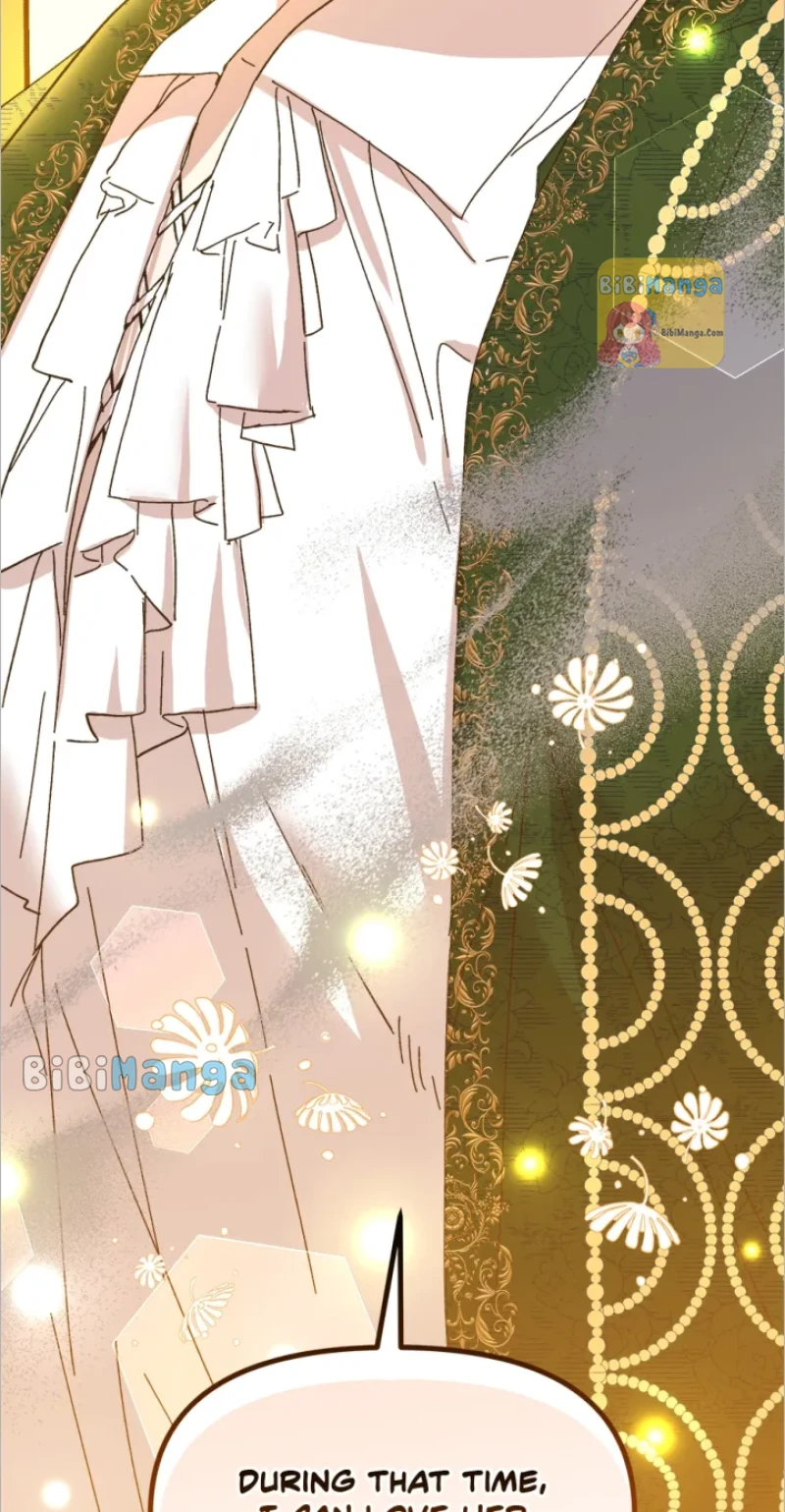 The Princess Pretends To Be Crazy Chapter 99 page 37