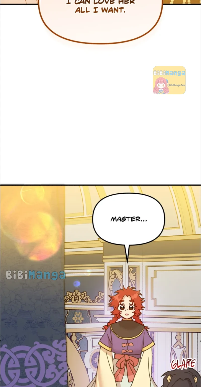 The Princess Pretends To Be Crazy Chapter 99 page 38