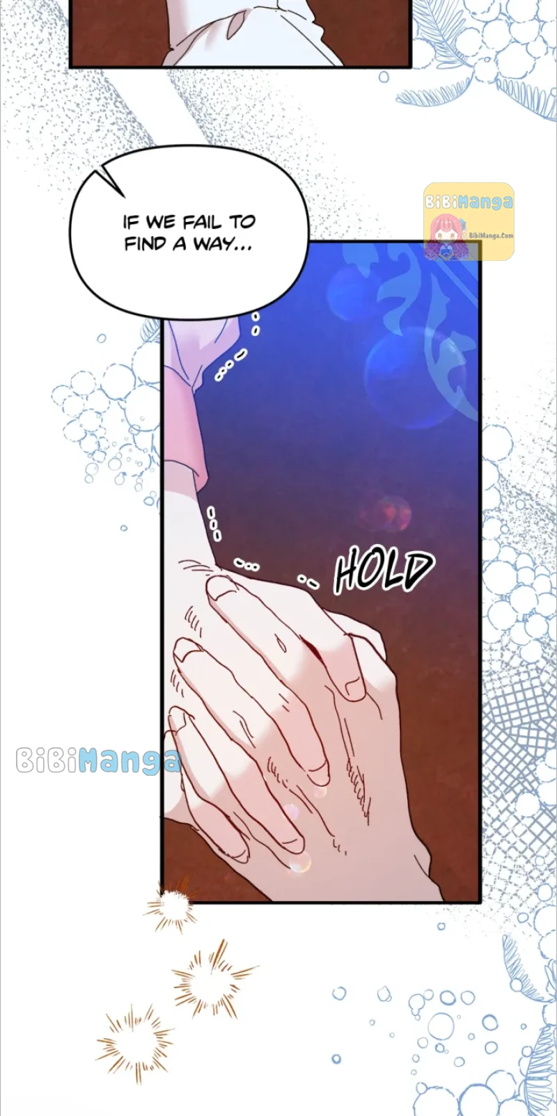 The Princess Pretends To Be Crazy Chapter 99 page 3