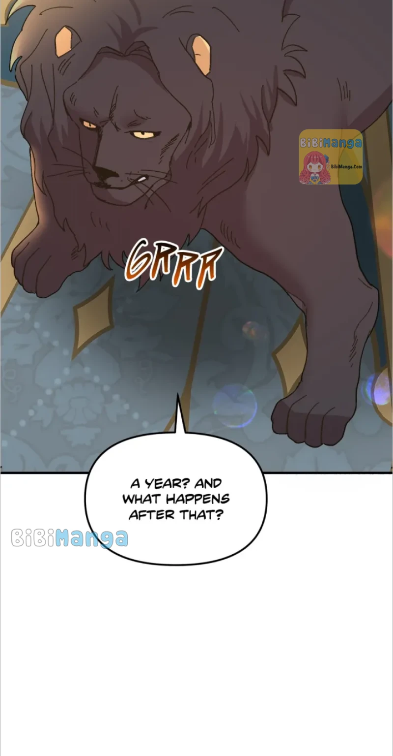 The Princess Pretends To Be Crazy Chapter 99 page 40