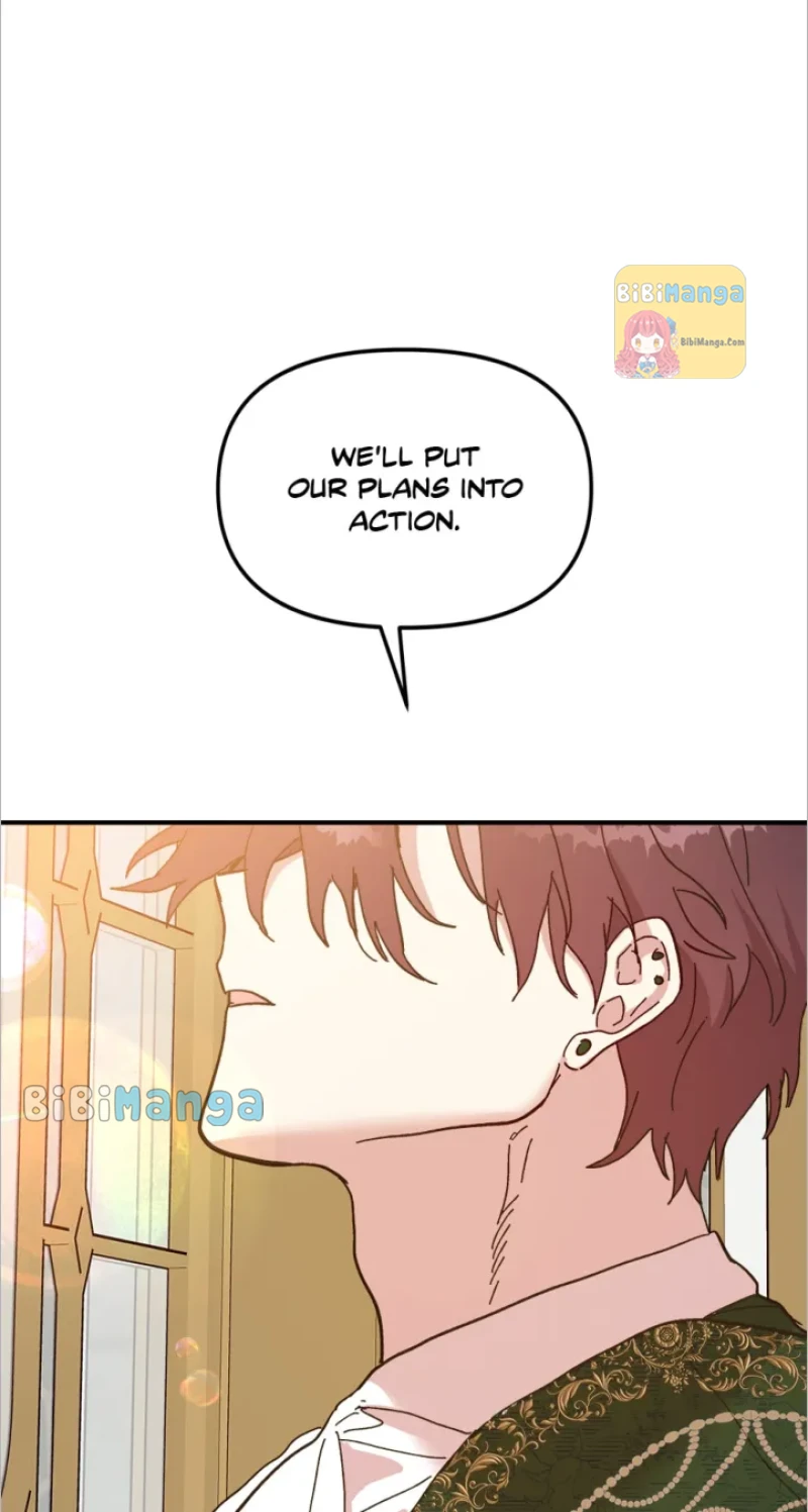 The Princess Pretends To Be Crazy Chapter 99 page 41
