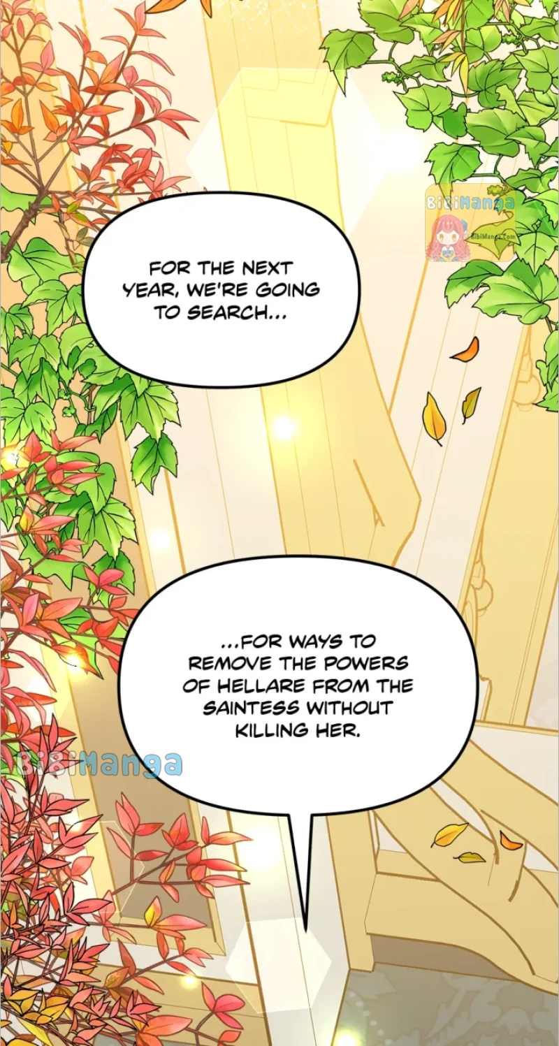 The Princess Pretends To Be Crazy Chapter 99 page 43