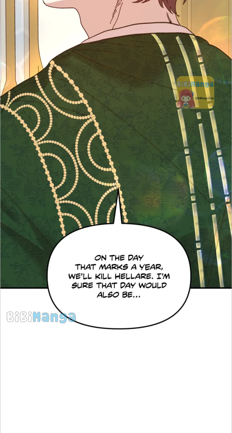 The Princess Pretends To Be Crazy Chapter 99 page 47