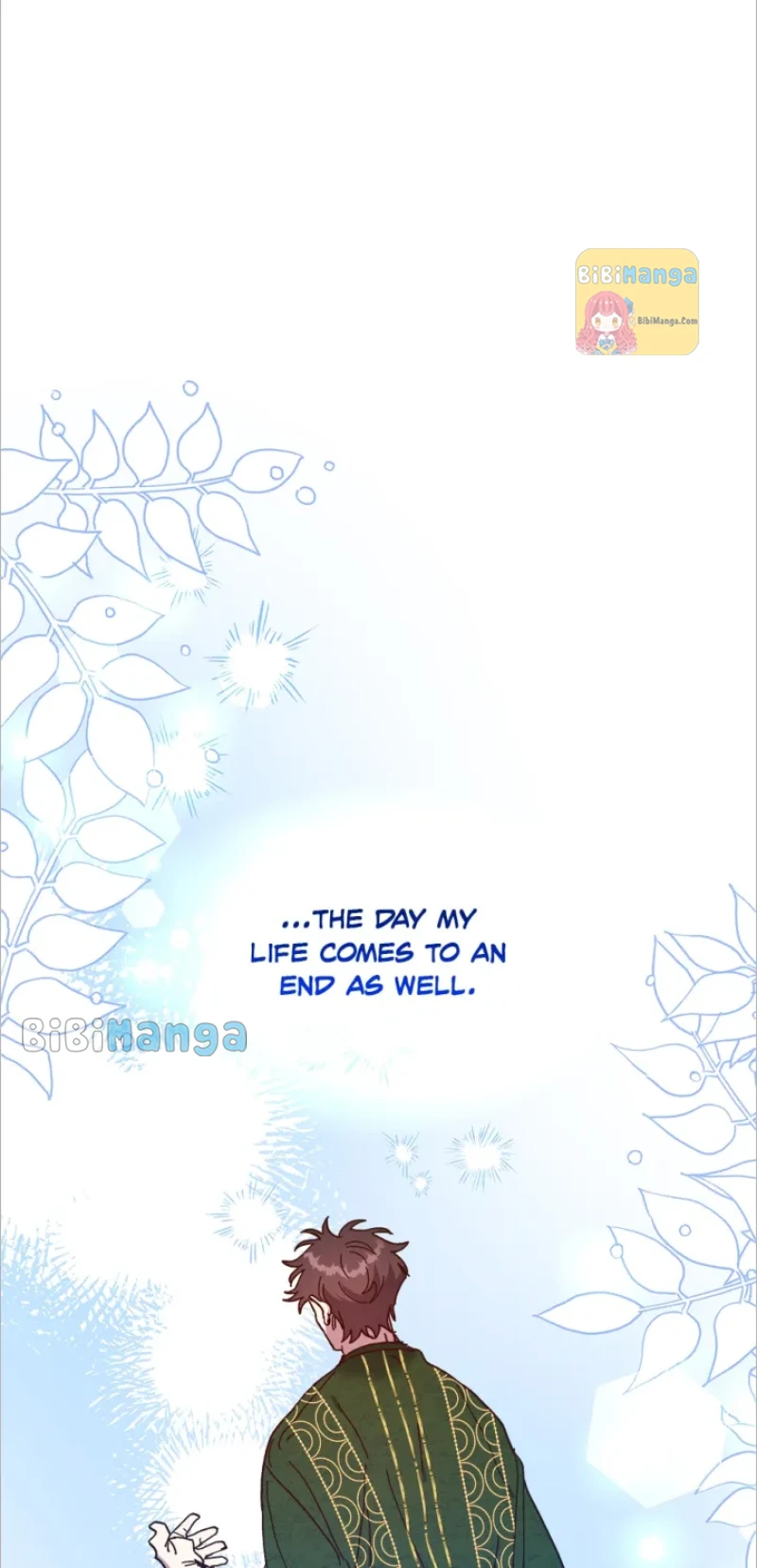 The Princess Pretends To Be Crazy Chapter 99 page 48