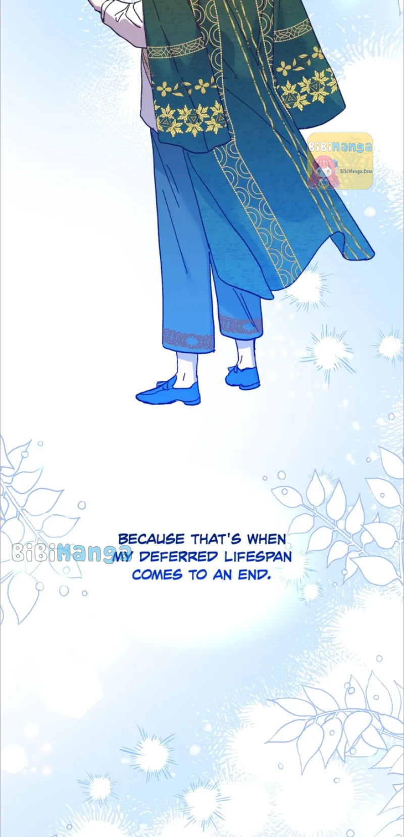 The Princess Pretends To Be Crazy Chapter 99 page 49