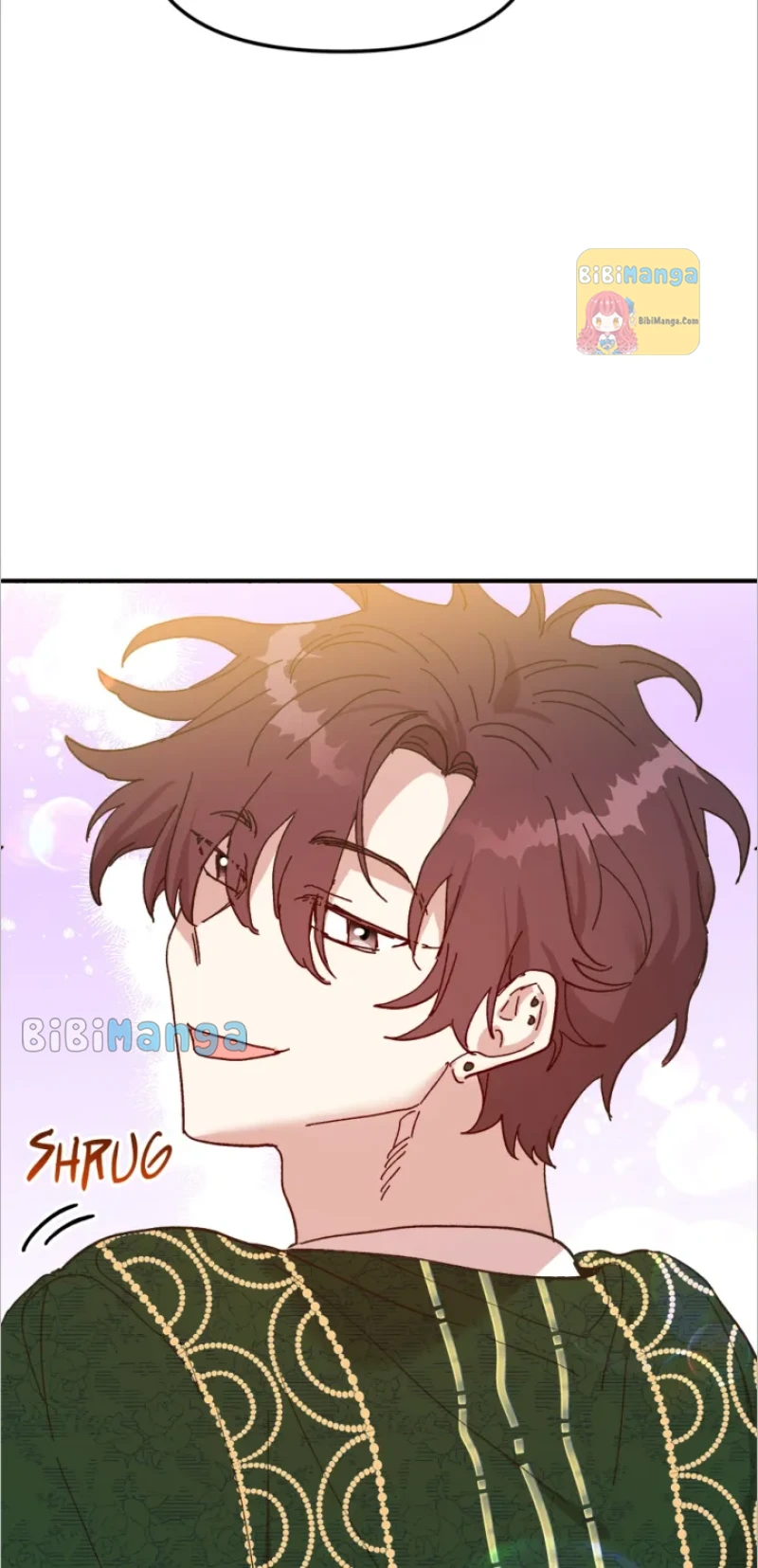 The Princess Pretends To Be Crazy Chapter 99 page 51