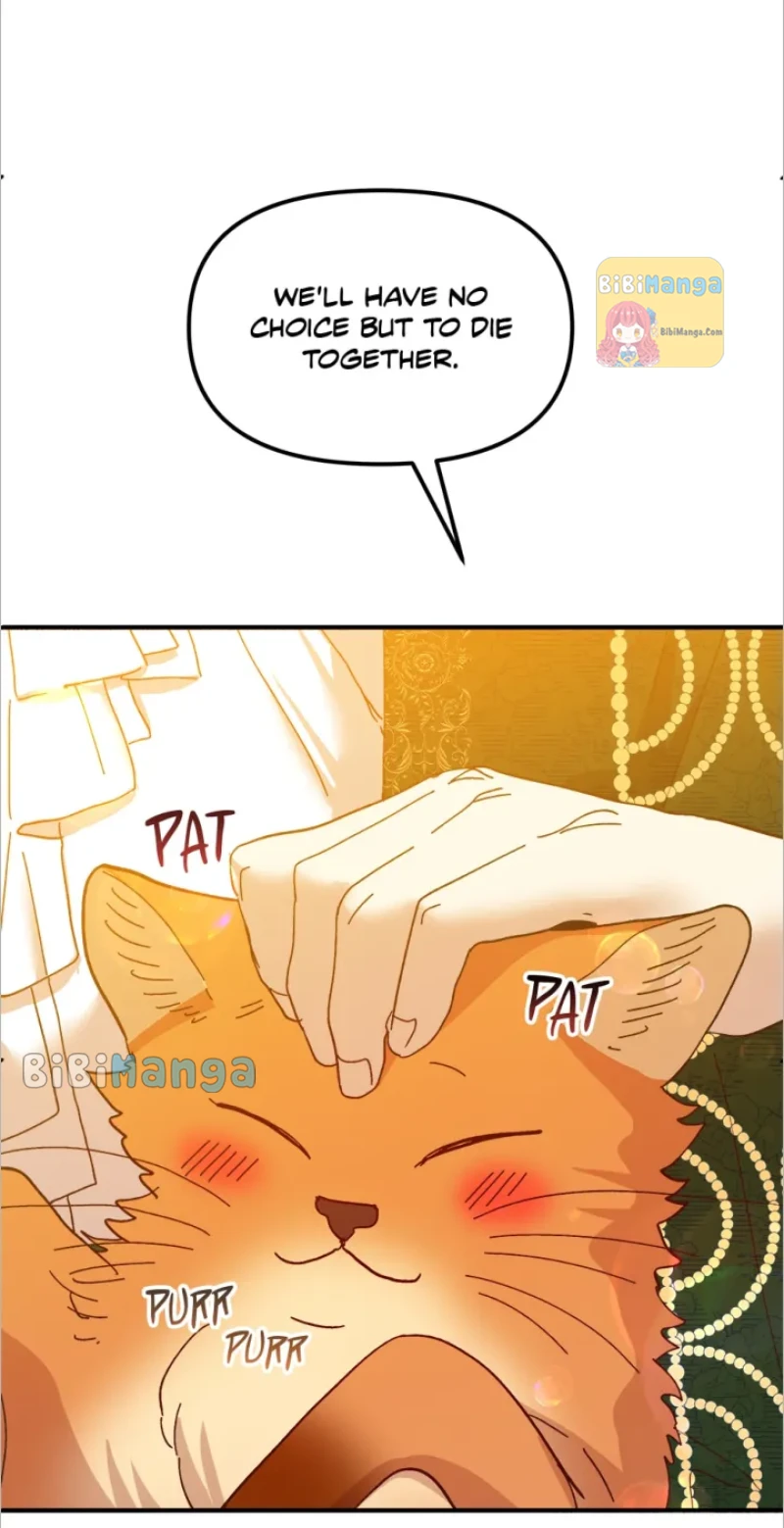 The Princess Pretends To Be Crazy Chapter 99 page 55