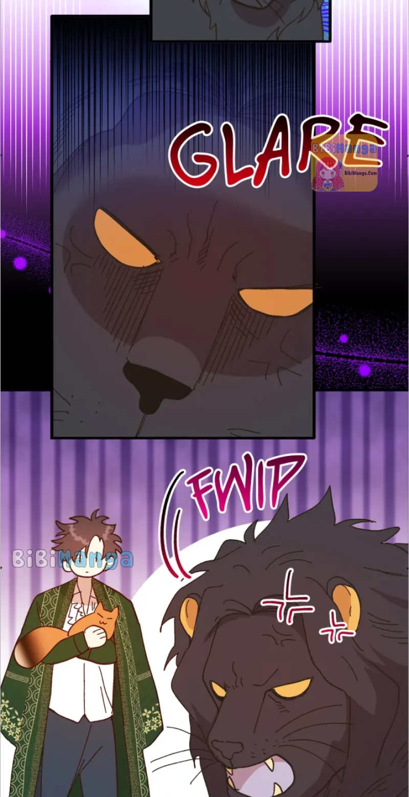The Princess Pretends To Be Crazy Chapter 99 page 57