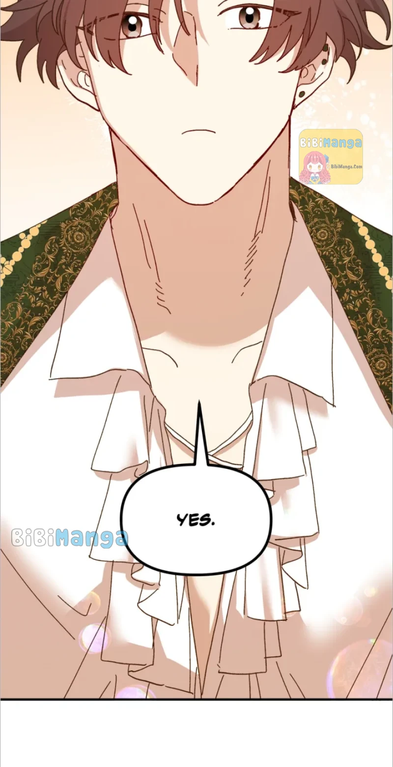 The Princess Pretends To Be Crazy Chapter 99 page 59