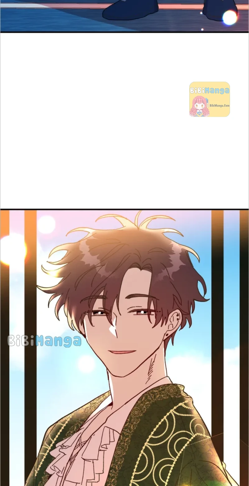 The Princess Pretends To Be Crazy Chapter 99 page 65