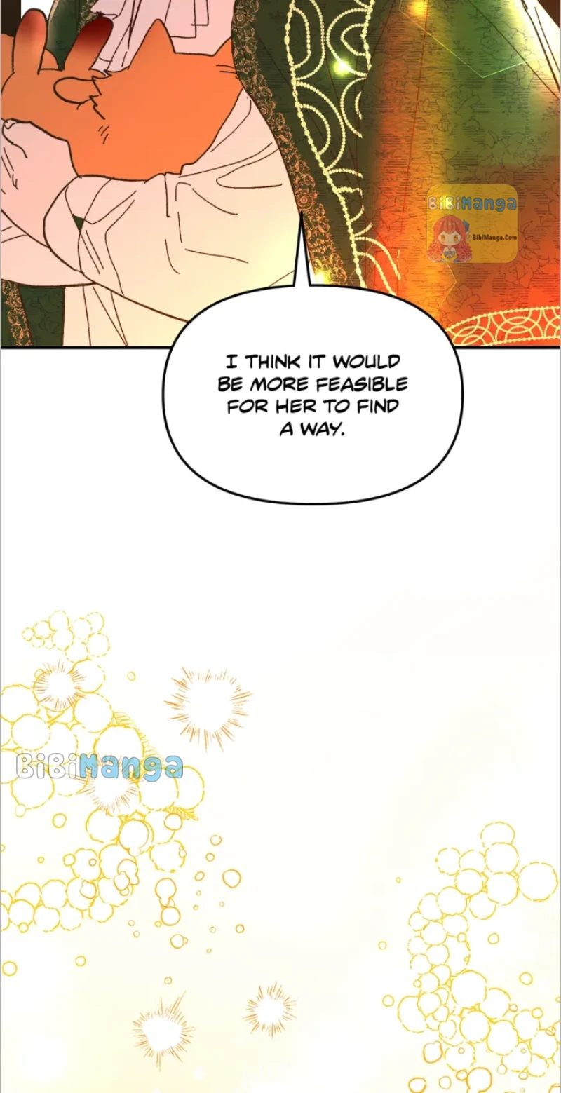The Princess Pretends To Be Crazy Chapter 99 page 66