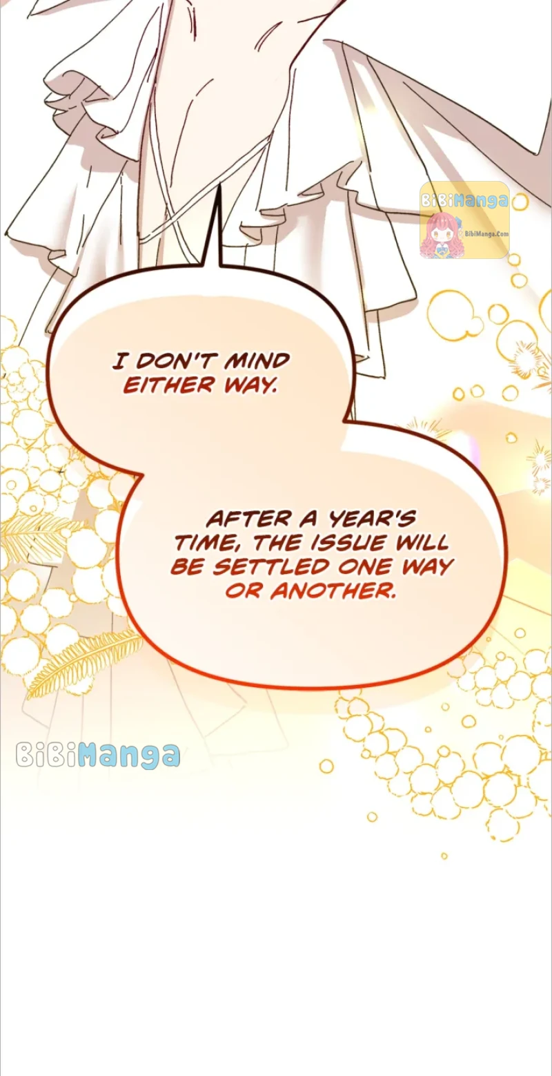 The Princess Pretends To Be Crazy Chapter 99 page 68