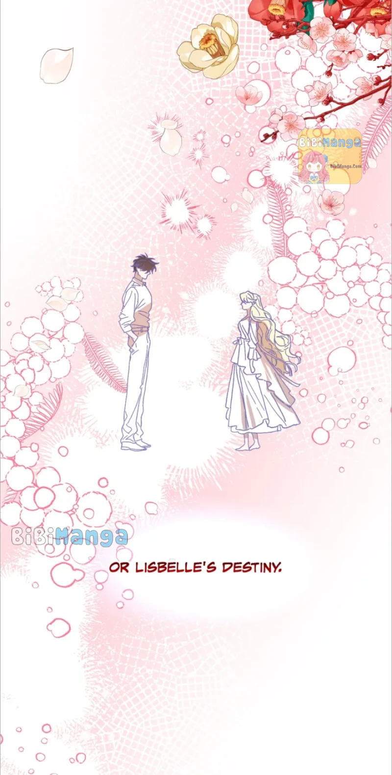 The Princess Pretends To Be Crazy Chapter 99 page 71