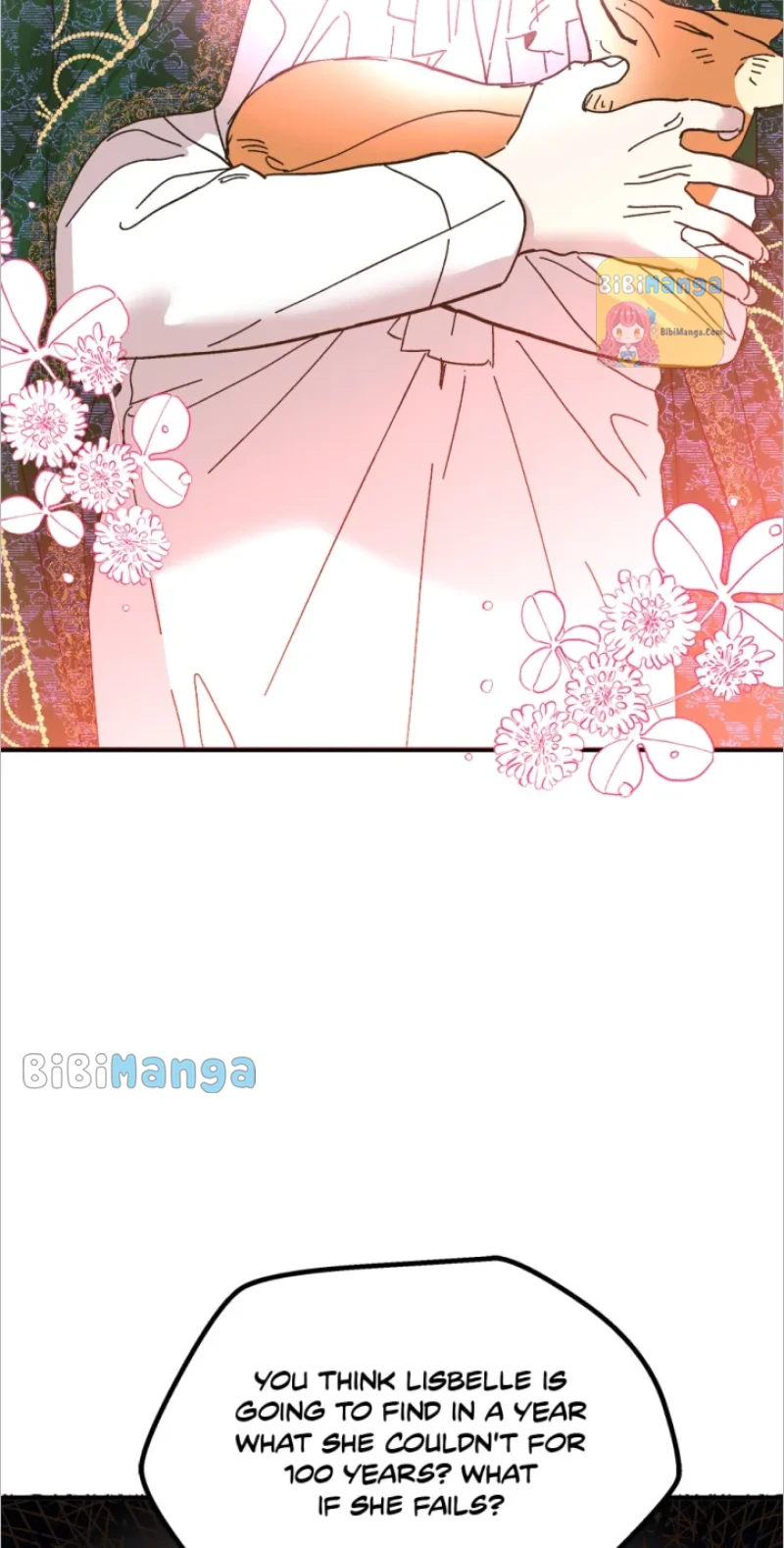 The Princess Pretends To Be Crazy Chapter 99 page 73
