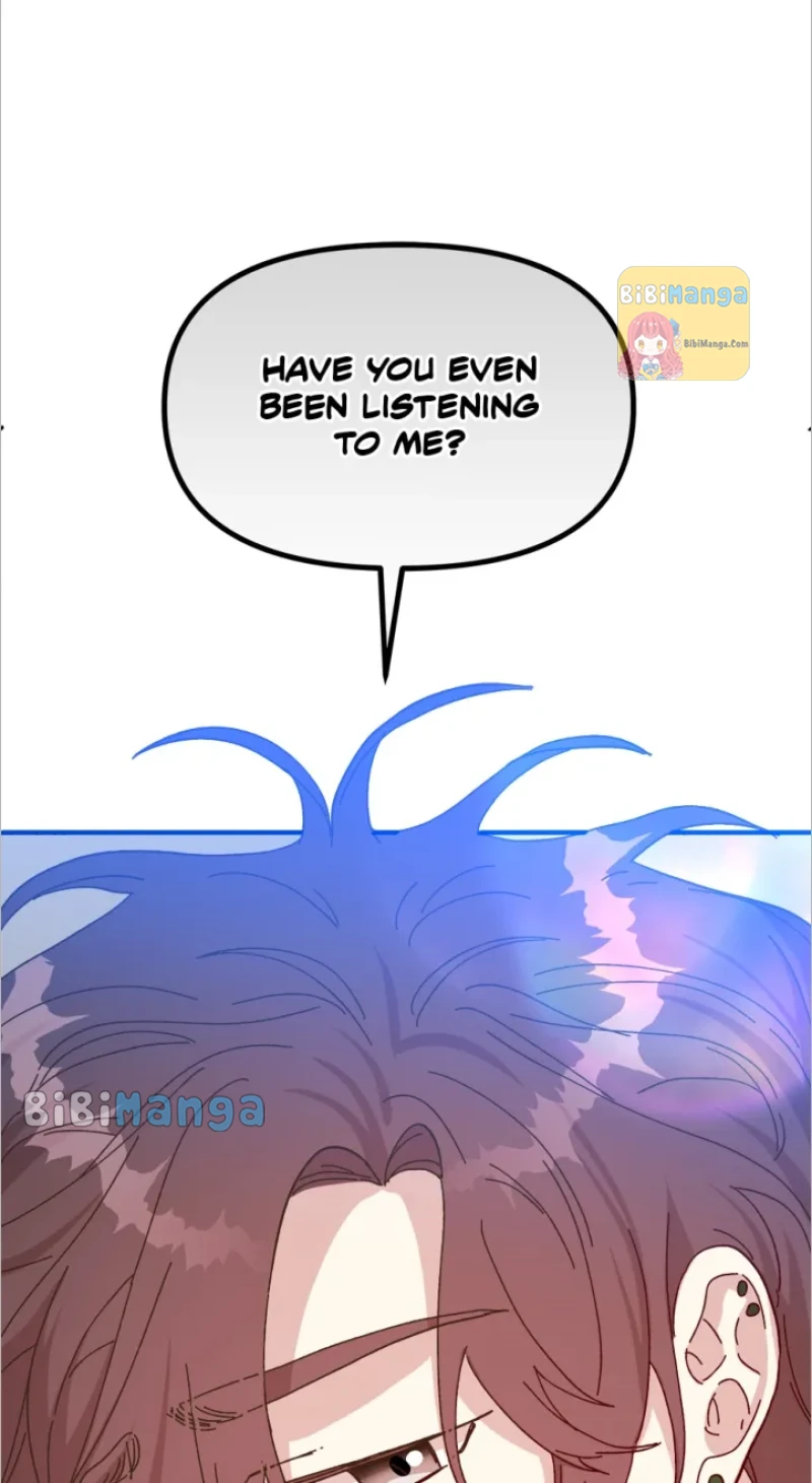 The Princess Pretends To Be Crazy Chapter 99 page 75