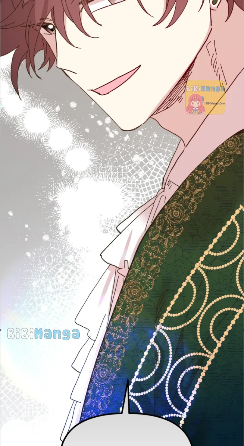 The Princess Pretends To Be Crazy Chapter 99 page 76