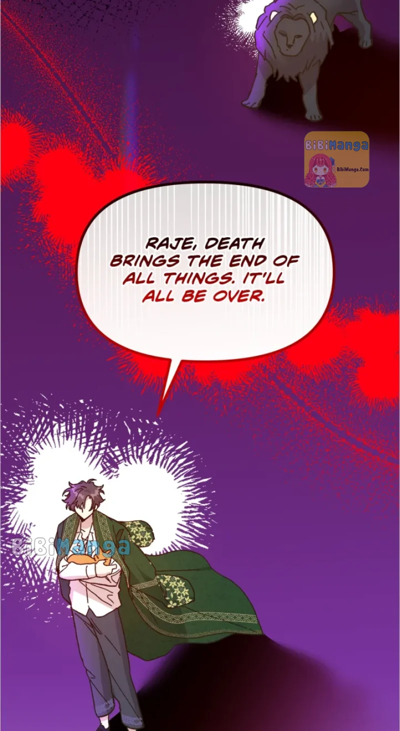 The Princess Pretends To Be Crazy Chapter 99 page 79