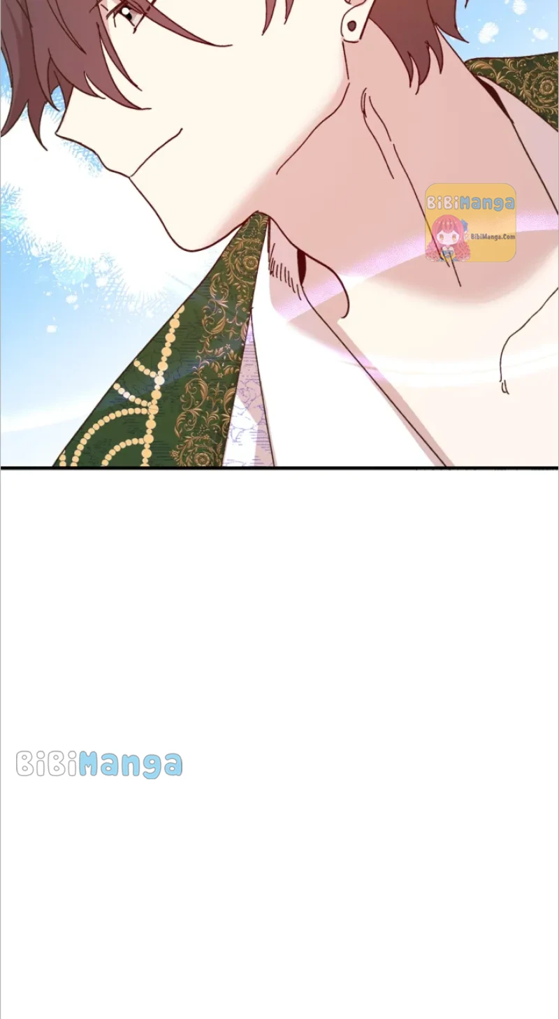 The Princess Pretends To Be Crazy Chapter 99 page 81