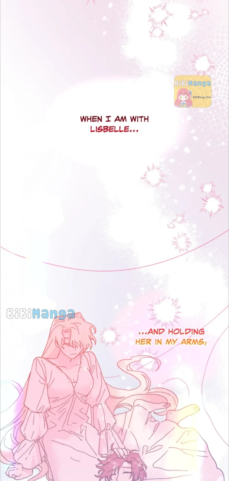 The Princess Pretends To Be Crazy Chapter 99 page 83