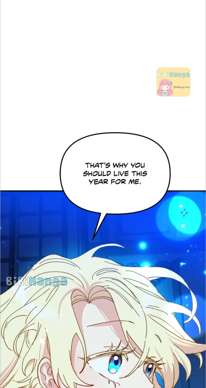 The Princess Pretends To Be Crazy Chapter 99 page 8