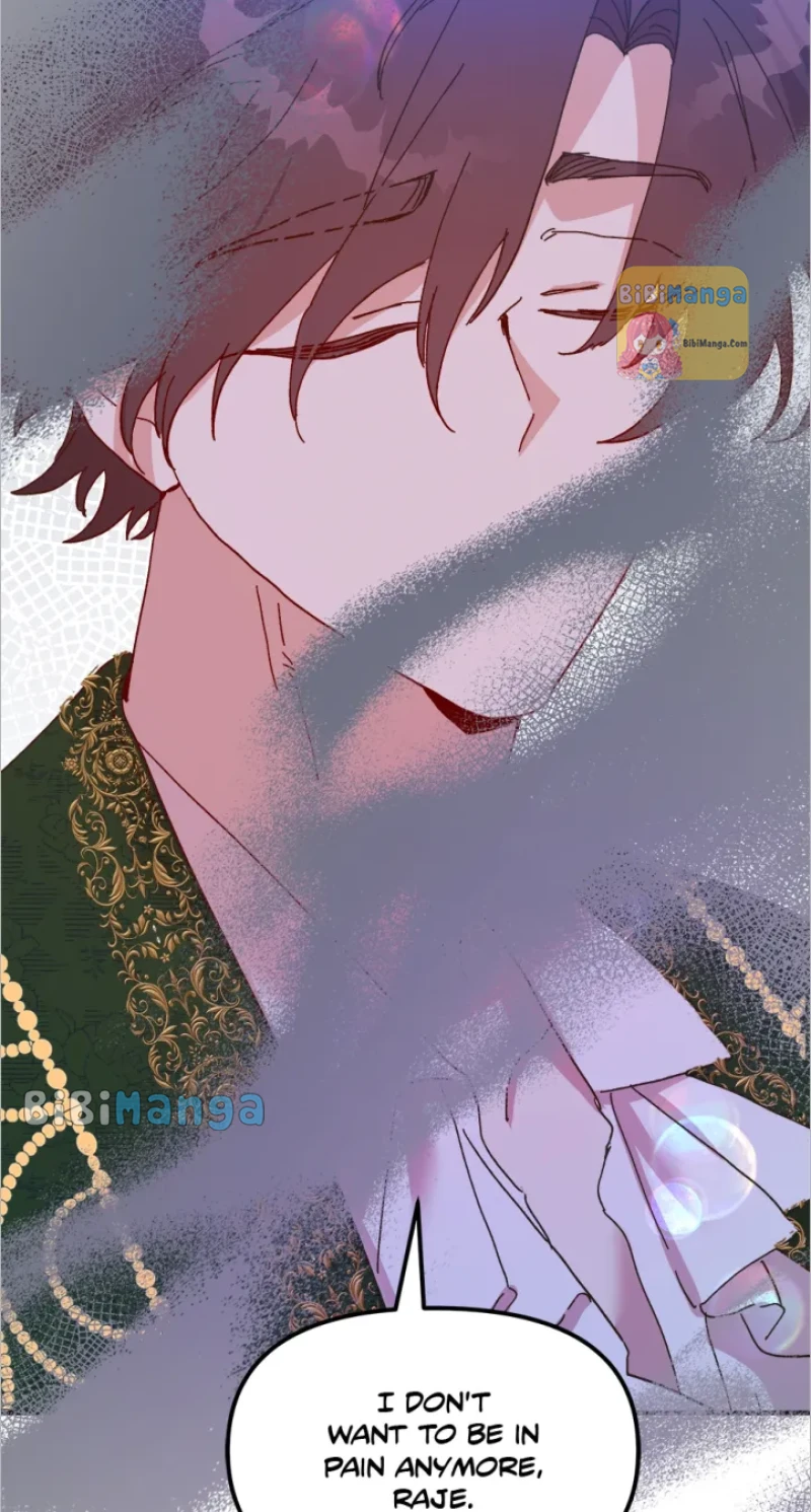 The Princess Pretends To Be Crazy Chapter 99 page 90