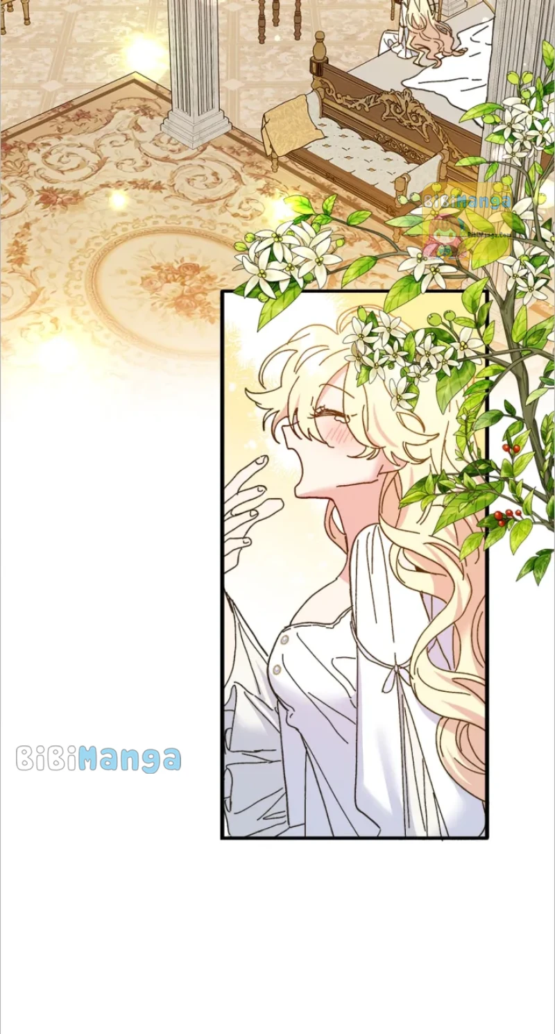 The Princess Pretends To Be Crazy Chapter 99 page 95