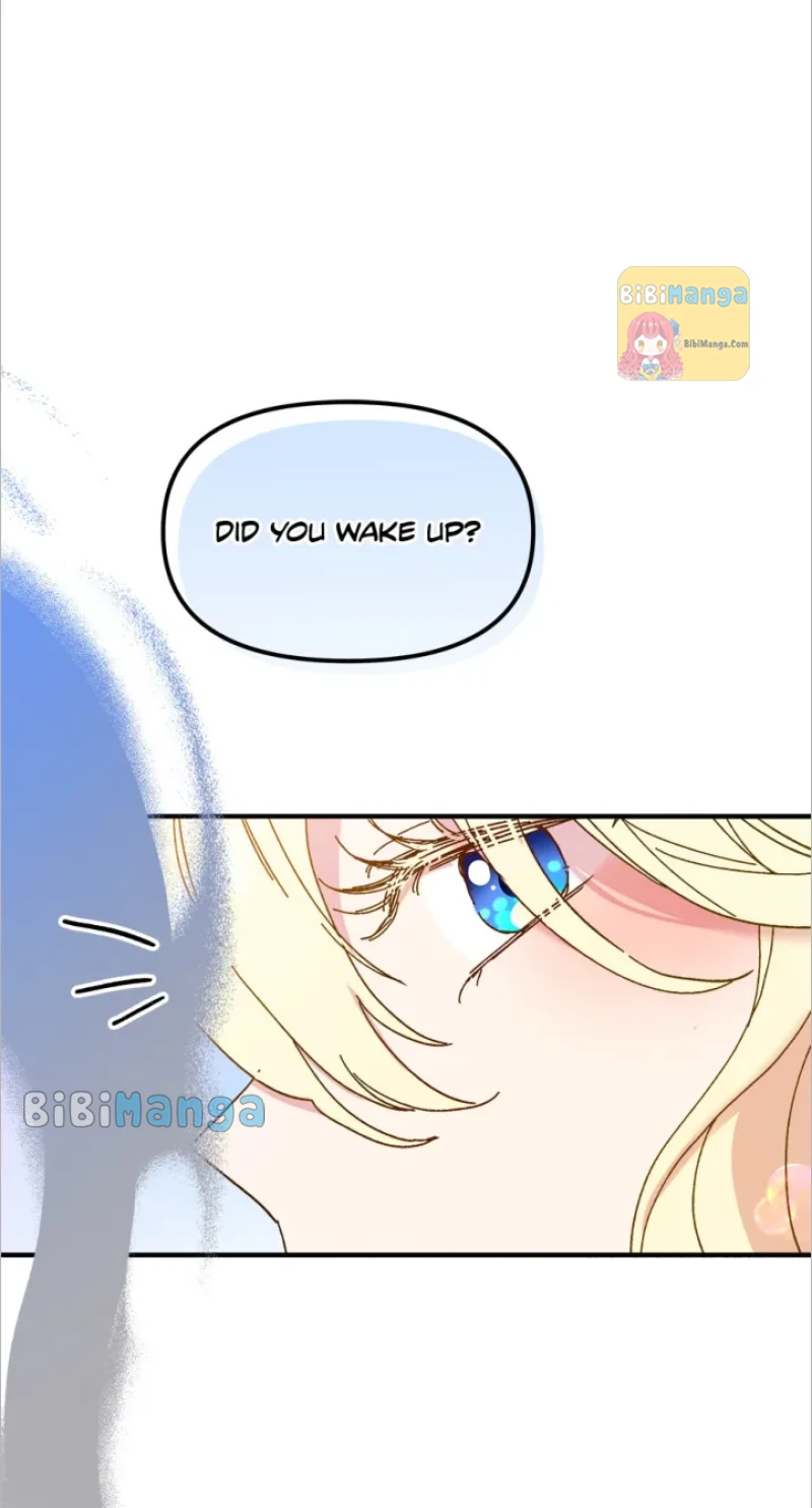 The Princess Pretends To Be Crazy Chapter 99 page 96