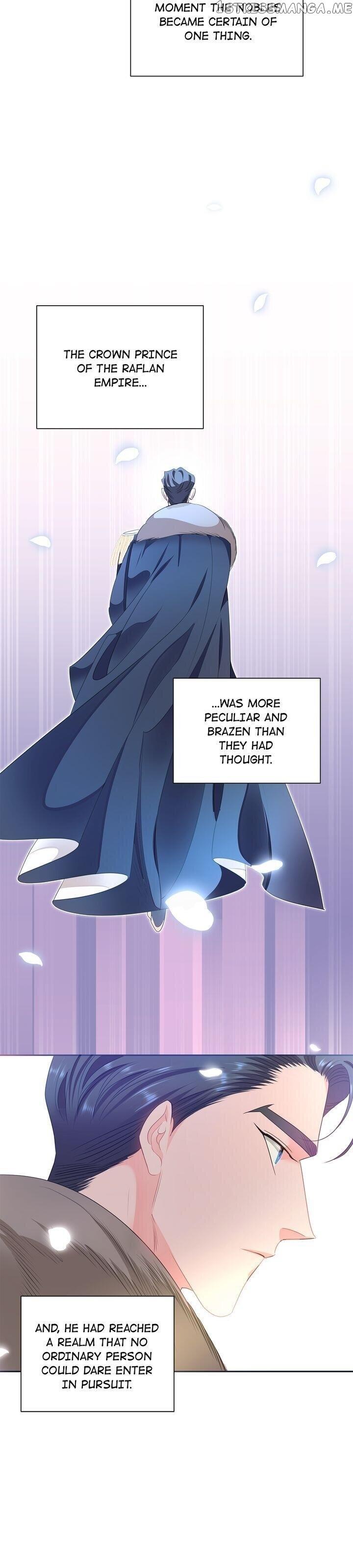 The Princess’ Spaceship Chapter 65 page 5