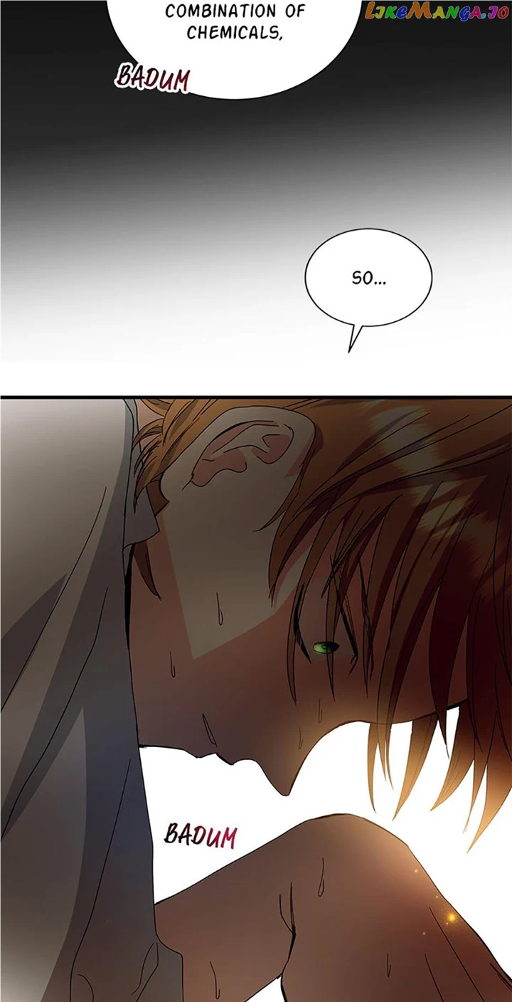 The Princess Wants to Die Comfortably Chapter 31 page 16