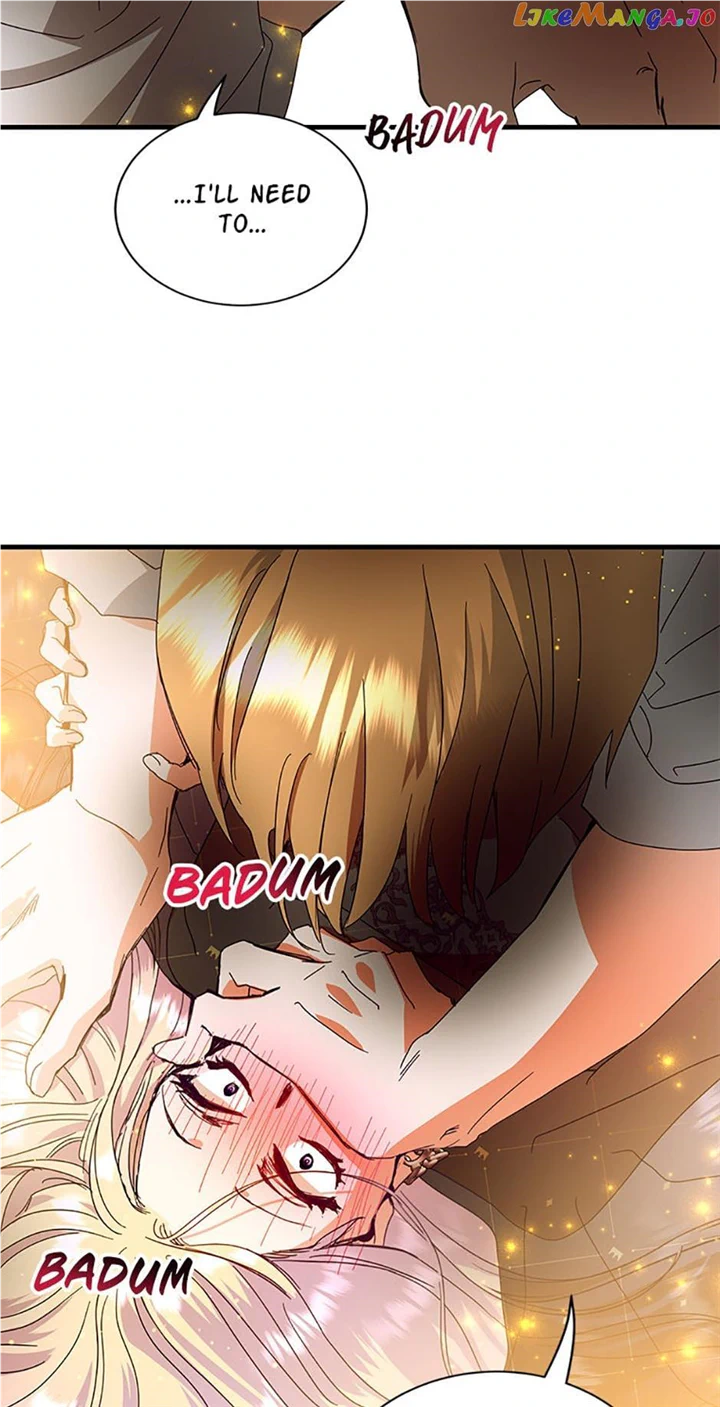 The Princess Wants to Die Comfortably Chapter 31 page 17