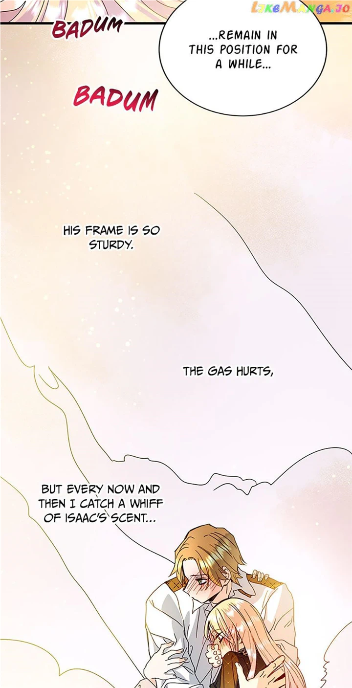 The Princess Wants to Die Comfortably Chapter 31 page 18
