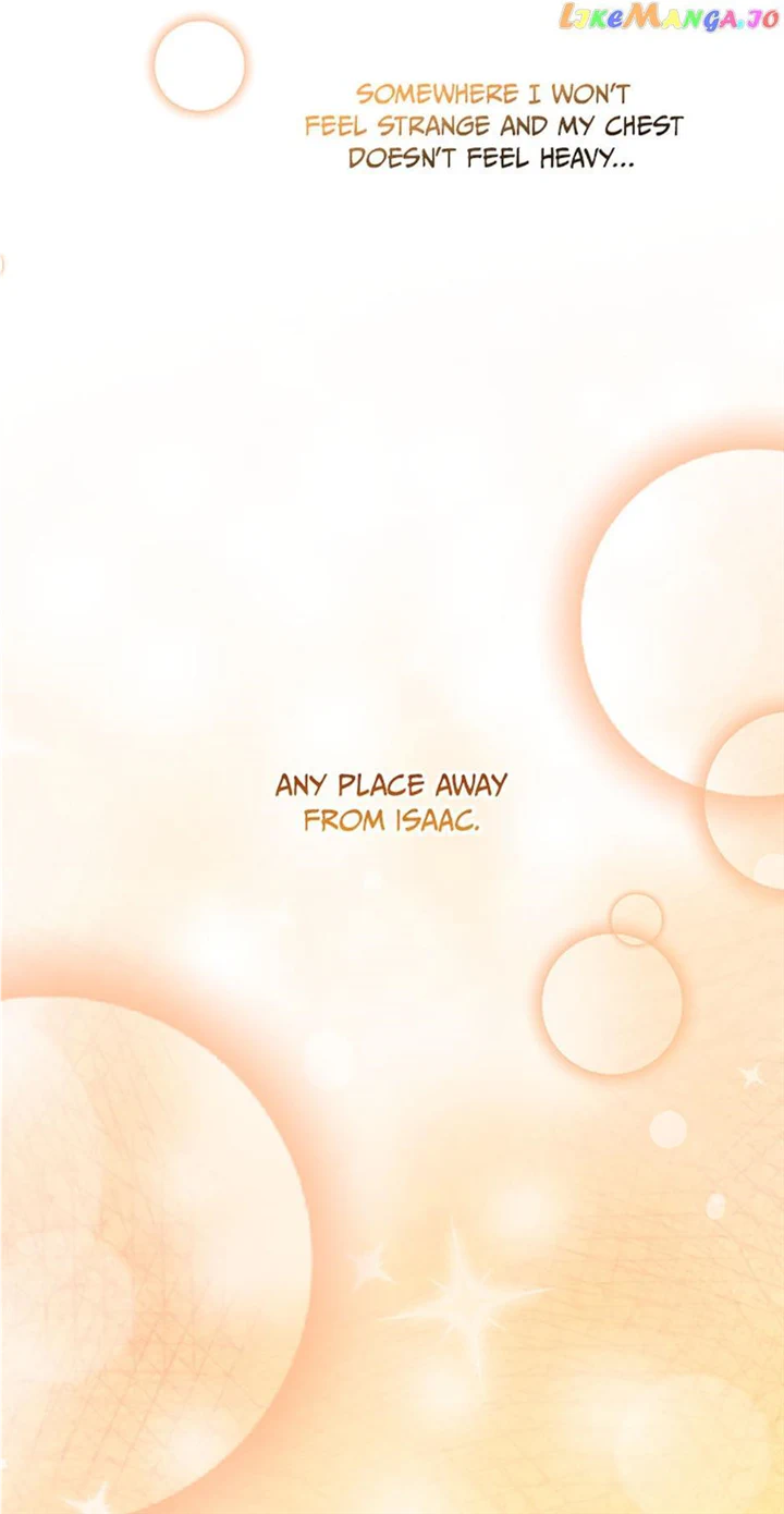 The Princess Wants to Die Comfortably Chapter 31 page 20