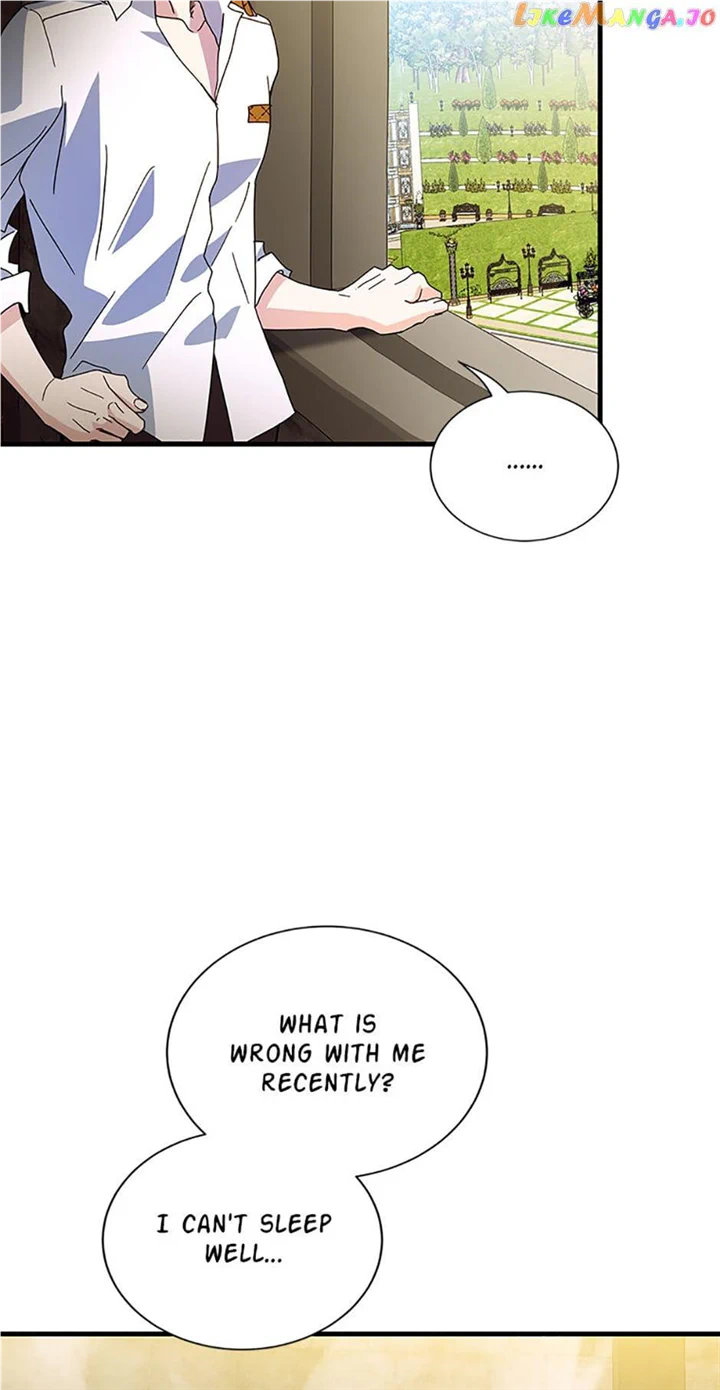 The Princess Wants to Die Comfortably Chapter 31 page 23
