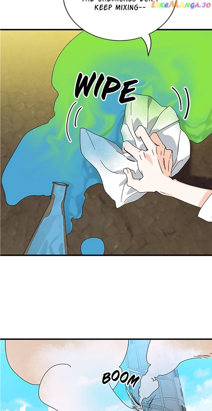 The Princess Wants to Die Comfortably Chapter 31 page 26