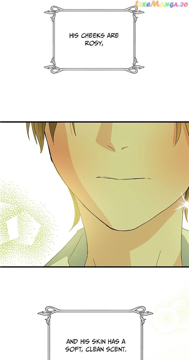 The Princess Wants to Die Comfortably Chapter 31 page 2