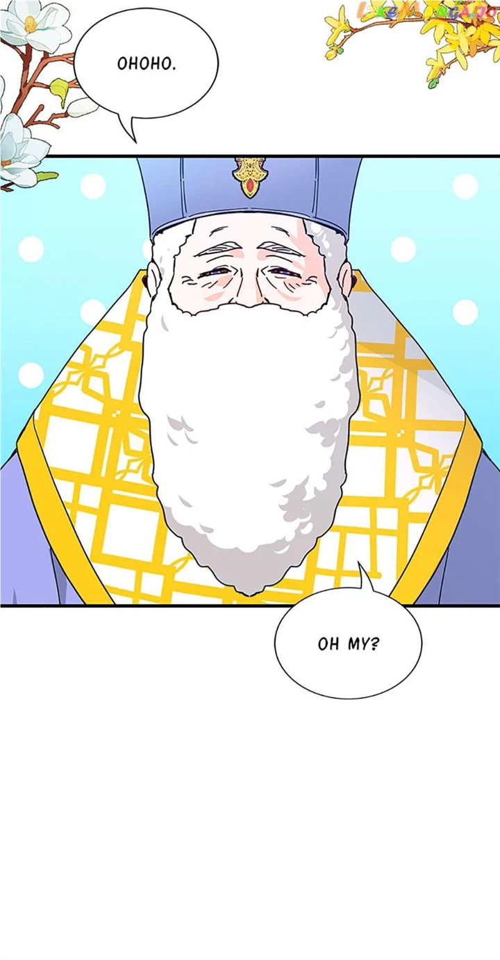 The Princess Wants to Die Comfortably Chapter 31 page 29