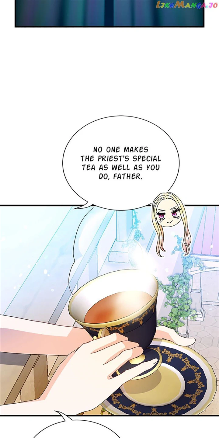The Princess Wants to Die Comfortably Chapter 31 page 37